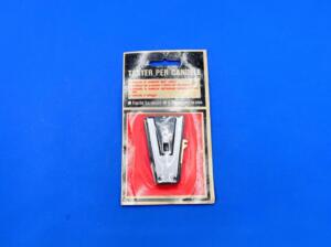 Engine spark plug tester