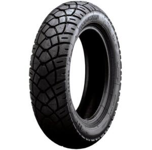 Tyre HEIDENAU 3.50 R10 - RAIN