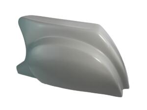 Scocca Vespa PK per carter Parmakit - Originali - SIP