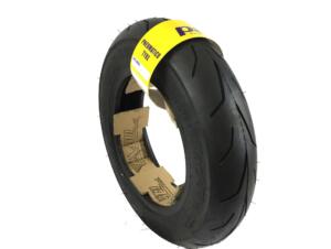 Tyre PMT Blackfire 3.50 R10 - HARD