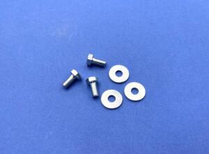 Envelope of fixing Head Vespa LC d.57 "ECV"