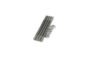 Serie 4 prigionieri carter VESPA ET3 M7x158