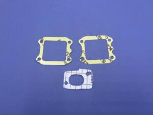 Gasket set gruppo aspir SP with venturi