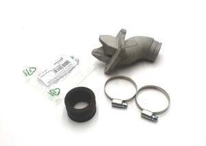 Collettore aspirazione Vespa PK d.24