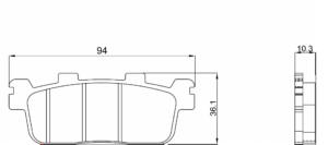 Pads Sets Sint People 125 E3 08