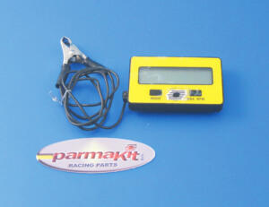 Electronic digital tachometer 2-4T