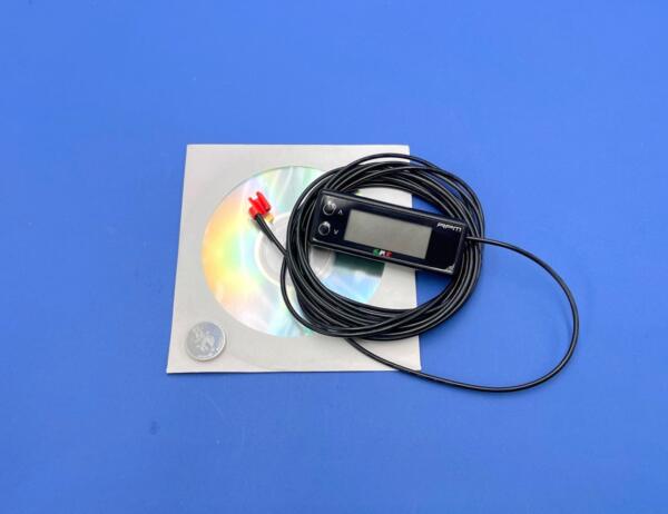 Contagiri e contaore 2-4T