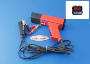 Stroboscopic gun PKSL2sc