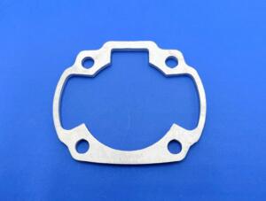 Piastra spessore 4mm per cilindro corsa 43 Yamaha Jog