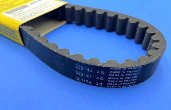 Cinghia variatore Leonardo 250 Kevlar