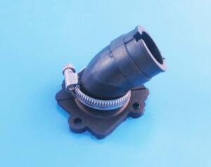 Inteke manif rubb. Aprilia SR Inject d21