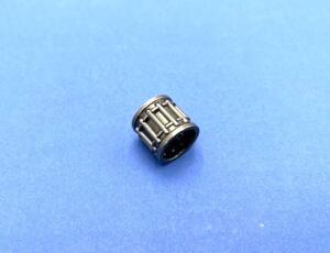 Gabbia a rulli di piede 14x18x17