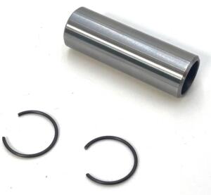 Busta Spinotto15x45 + anellini d.15 filo 1 per pistone wossner