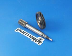 Rapporti  primario CPI  Z15/50  elicoidali