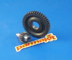 Extended Gears CPI primary 15/42