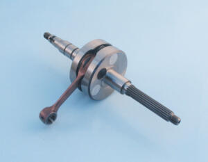 Albero mot. CPI Oliver Sp12 Spalle 72