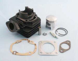 Cast Iron Kit Derbi Paddock d.41