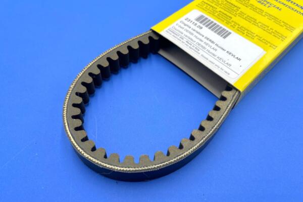 Cinghia variatore DERBI Hunter KEVLAR