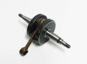 Crankshaft Derbi Senda as original