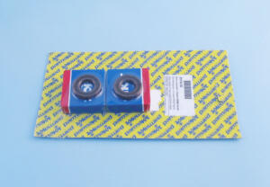 Ball BeRing set + oil seals Derbi Senda