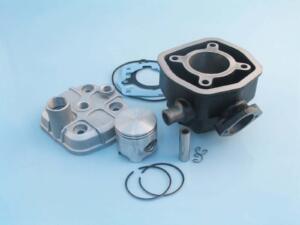 Power unit Senda d.47  cast iron (EBS050 - EBE050)