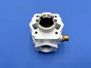 Gruppo termico Derbi  Senda Ø40 alluminio (EBS050 - EBE050)