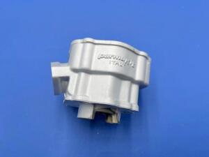 Gruppo termico Derbi  Senda Ø40 alluminio (EBS050 - EBE050)