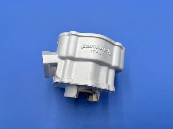 Gruppo termico Derbi  Senda Ø40 alluminio (EBS050 - EBE050)