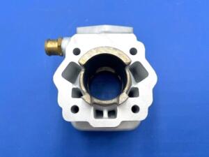 Gruppo termico Derbi  Senda Ø40 alluminio (EBS050 - EBE050)