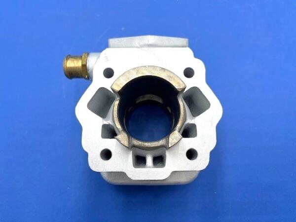 Gruppo termico Derbi  Senda Ø40 alluminio (EBS050 - EBE050)