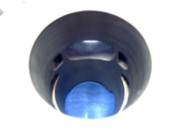 Gruppo termico Derbi  Senda Ø40 alluminio (EBS050 - EBE050)