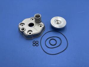 Testa DERBI Senda d.40 scomponibile