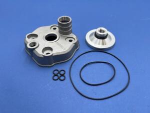 Testa DERBI Senda d.40 scomponibile