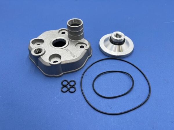 Testa DERBI Senda d.40 scomponibile