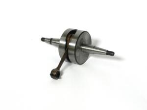 Albero Motore Derbi Senda modello 2004-spalle d.77