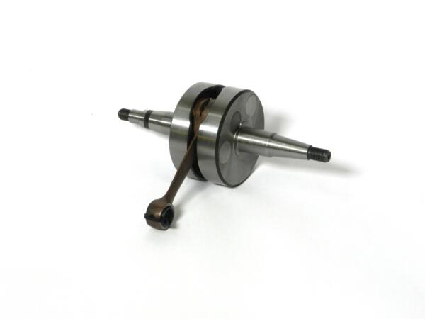 Albero Motore Derbi Senda modello 2004-spalle d.77