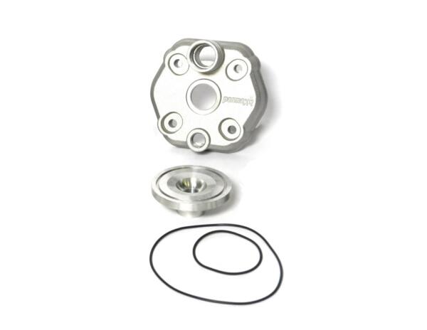 Testa DERBI Senda d.40 scomponibile