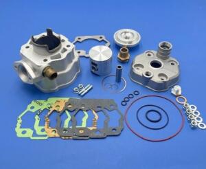 GT Derbi  Senda d. 50 alluminio