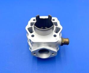 GT Derbi  Senda d. 50 alluminio