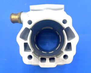 GT Derbi  Senda d. 50 alluminio