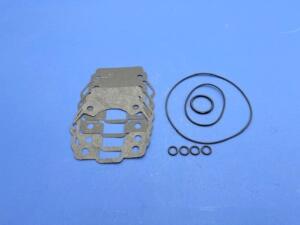 Serie Guarnizioni Senda d.50 56x56