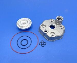 Testa Derbi Senda d.50 scomponibile