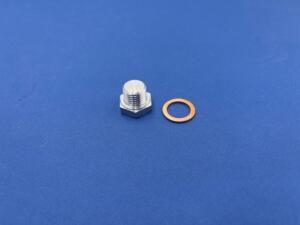 Tappo maschio  M14x1