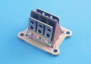 Valvola lamellare Derbi Senda- Viton  6P