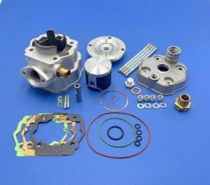 G.T Derbi Senda d.55x40 PLUS-FORGED