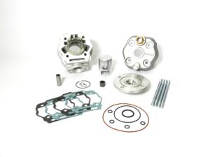 Gruppo termico DERBI DRD PRO Euro 3 d.40 (motore d50b0 Piaggio Engine)