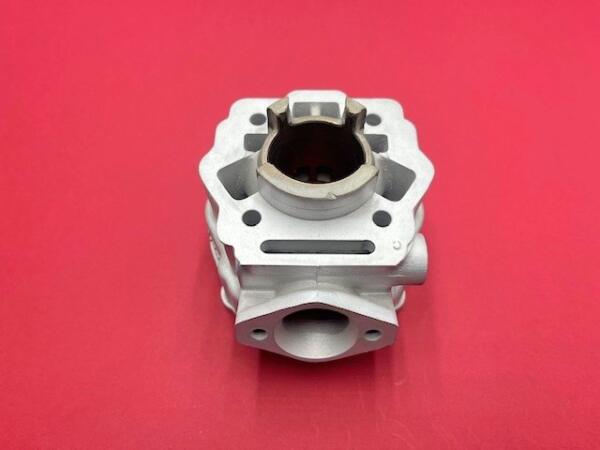 Gruppo termico DERBI DRD PRO Euro 3 d.40 (motore d50b0 Piaggio Engine)