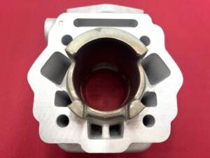 Gruppo termico DERBI DRD PRO Euro 3 d.40 (motore d50b0 Piaggio Engine)