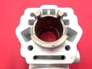 Gruppo termico DERBI DRD PRO Euro 3 d.40 (motore d50b0 Piaggio Engine)