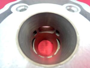 Gruppo termico DERBI DRD PRO Euro 3 d.40 (motore d50b0 Piaggio Engine)